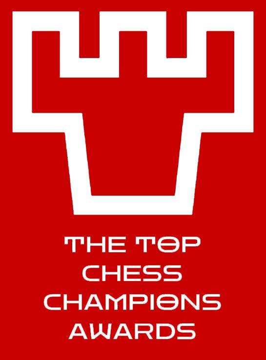 TCC Awards 2025 Logo